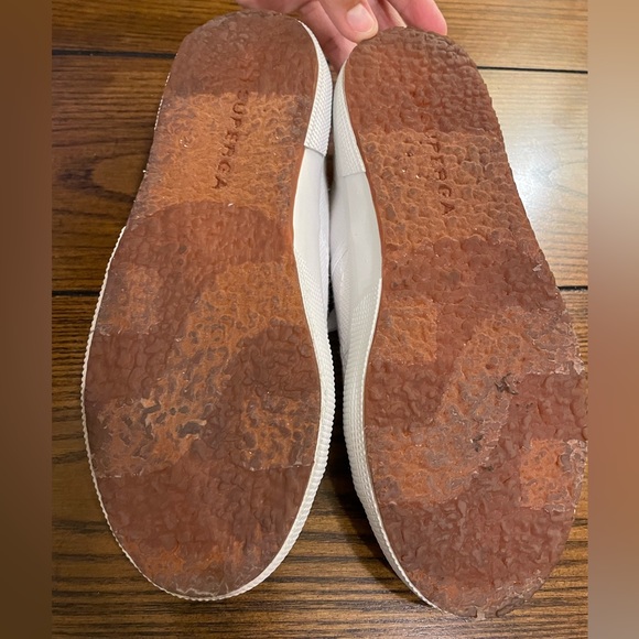 Superga classic white sneakers - Picture 5 of 9